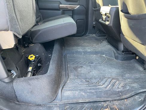 Used 2021 Chevrolet Silverado 1500 RST image 20