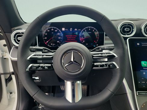 New 2026 Mercedes-Benz CLE 450 4MATIC Coupe image 21