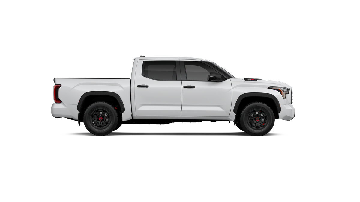 New 2026 Toyota Tundra TRD Pro AWD/4WD image 74