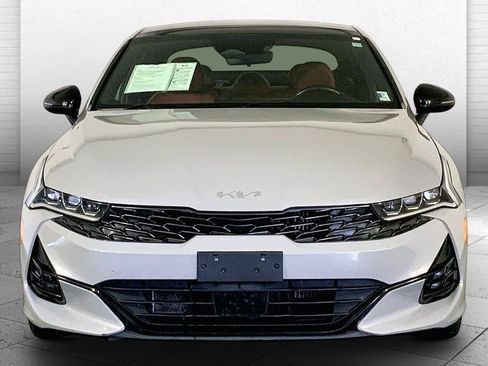Used 2022 Kia K5 GT-Line w/ GT-Line FWD Premium Package image 2