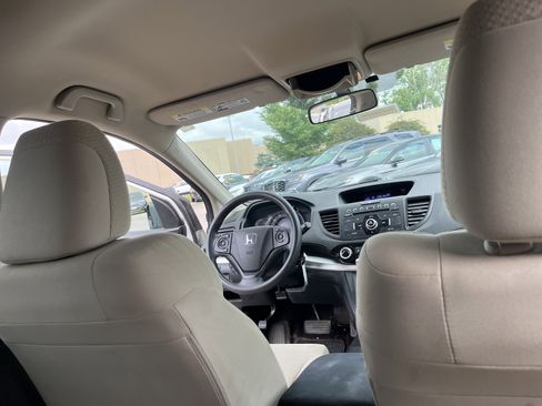 Used 2016 Honda CR-V SE image 16