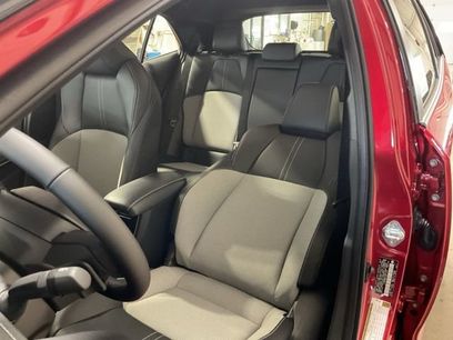 New 2026 Toyota Corolla XSE