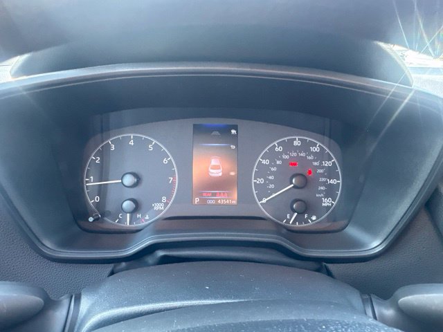 Used 2024 Toyota Corolla LE FWD image 21