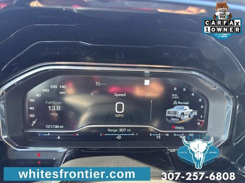 Certified 2023 GMC Sierra 1500 Elevation w/ X31 Off-Road Package image 24