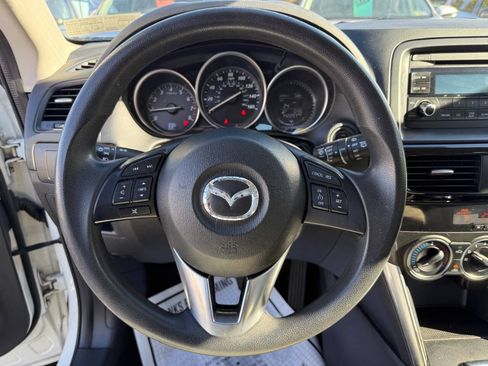 Used 2015 MAZDA CX-5 Sport FWD image 13