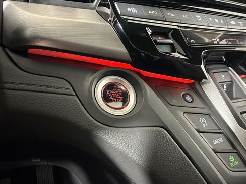 New 2026 Honda Odyssey Sport-L image 15