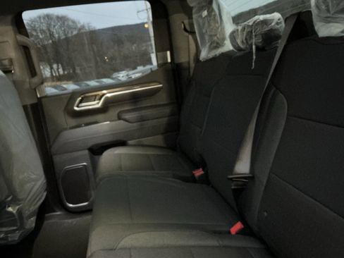 New 2026 Chevrolet Silverado 1500 RST image 12