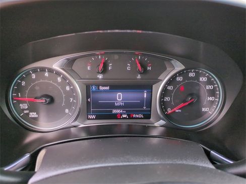 Certified 2024 Chevrolet Equinox LT image 12