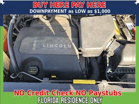 Used 2013 Lincoln MKX FWD image 18