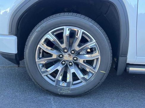 New 2026 GMC Sierra 1500 Denali w/ Denali Reserve Package image 29