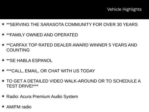 Certified 2025 Acura Integra image 10