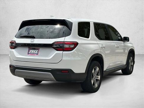 Used 2023 Honda Pilot EX-L image 5