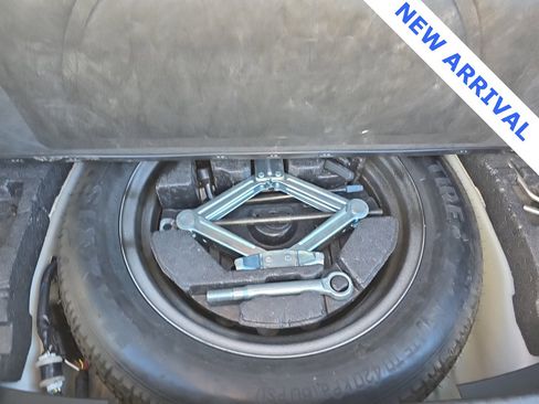 Used 2024 Subaru Crosstrek 2.5i Wilderness w/ Crosstrek Mirror Package image 34