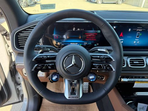 New 2026 Mercedes-Benz GLE 53 AMG 4MATIC image 19