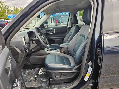 Used 2023 Ford Bronco Sport Outer Banks w/ Tech Package AWD/4WD image 15