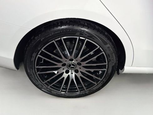 Used 2026 Mercedes-Benz C 300 4MATIC Sedan image 35