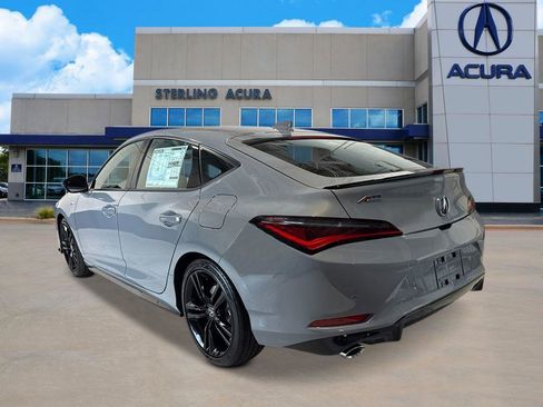 New 2026 Acura Integra A-Spec image 3