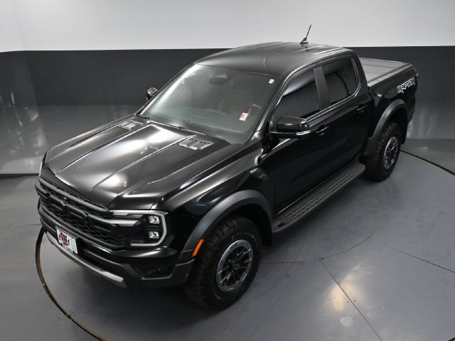 Used 2024 Ford Ranger Raptor AWD/4WD image 50