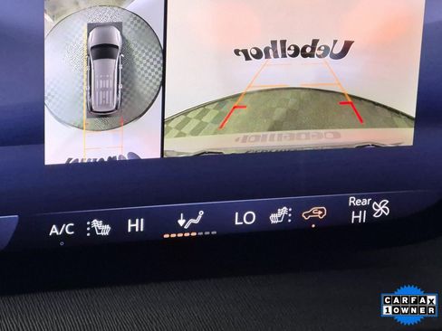 Certified 2025 Buick Enclave Preferred image 18