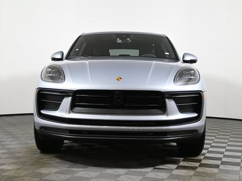 Used 2026 Porsche Macan AWD/4WD image 10