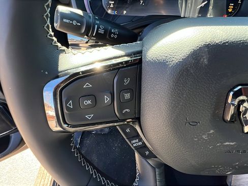 New 2026 RAM 1500 Limited image 25