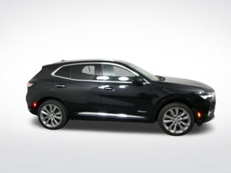 Used 2023 Buick Envision Avenir AWD/4WD video 2
