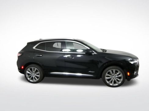 Used 2023 Buick Envision Avenir AWD/4WD image 2