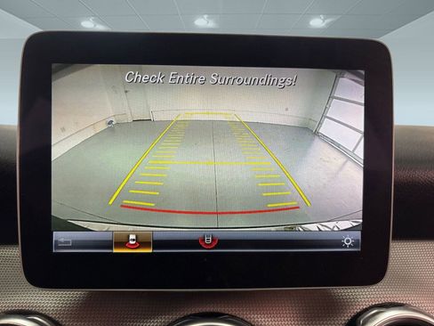 Used 2018 Mercedes-Benz GLA 250 image 29