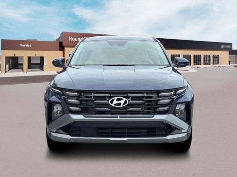 New 2026 Hyundai Tucson SE FWD image 12