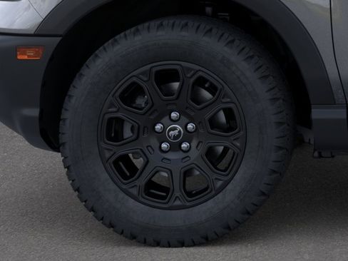New 2026 Ford Bronco Sport Badlands AWD/4WD image 19