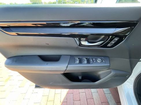 Certified 2023 Honda CR-V EX-L image 10