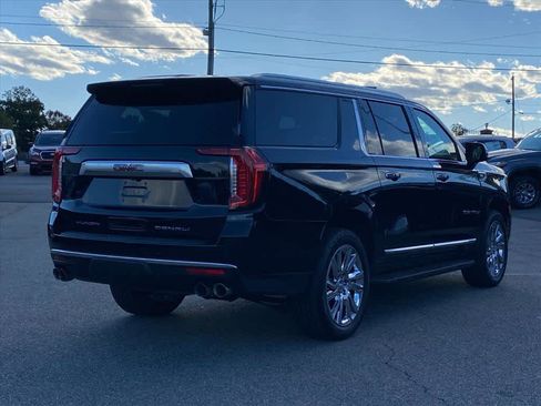 Used 2021 GMC Yukon XL Denali w/ LPO, Illumination Package image 4