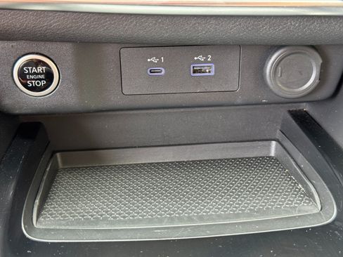 Used 2023 Nissan Rogue SV w/ SV Premium B Package FWD image 26