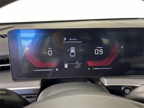 Certified 2025 Kia K5 LXS image 5