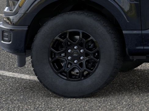 New 2026 Ford F150 STX AWD/4WD image 19