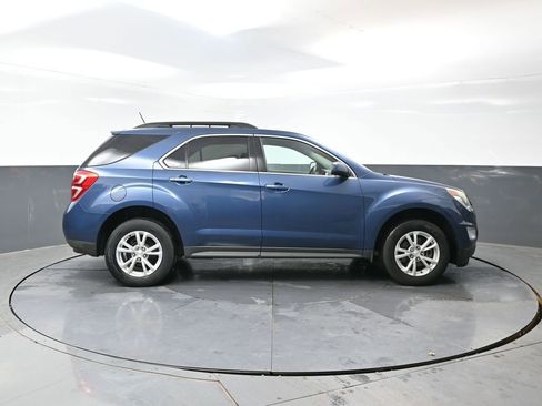 Used 2016 Chevrolet Equinox LT w/ Convenience Package image 2