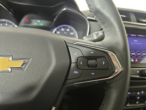 Certified 2023 Chevrolet TrailBlazer ACTIV w/ Sun and Liftgate Package image 16