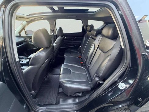 Used 2020 Hyundai Santa Fe SEL AWD/4WD image 28