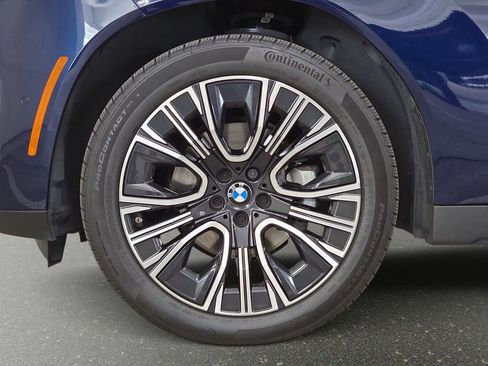 Used 2026 BMW X3 xDrive30 w/ Convenience Package AWD/4WD image 31