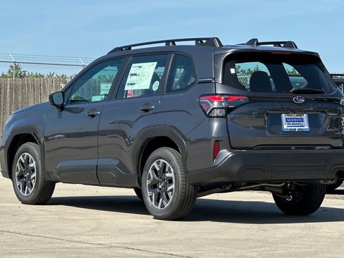 New 2026 Subaru Forester AWD/4WD image 5