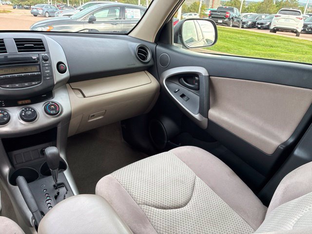 Used 2007 Toyota RAV4 2WD image 23