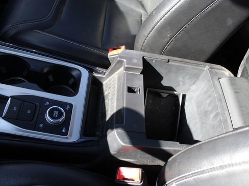 Used 2022 Ford Explorer ST w/ Equipment Group 401A image 31