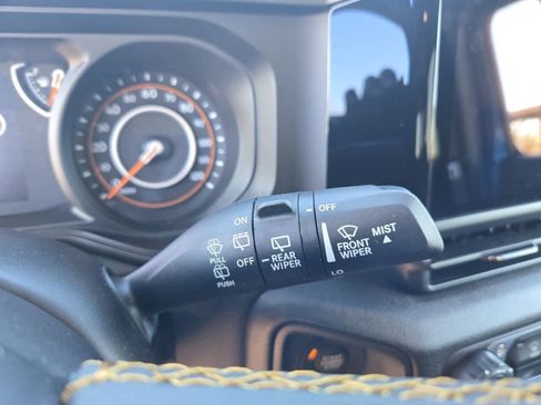 Used 2024 Jeep Wrangler Sport S image 24