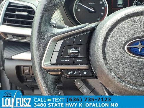 Used 2022 Subaru Forester Premium AWD/4WD image 19