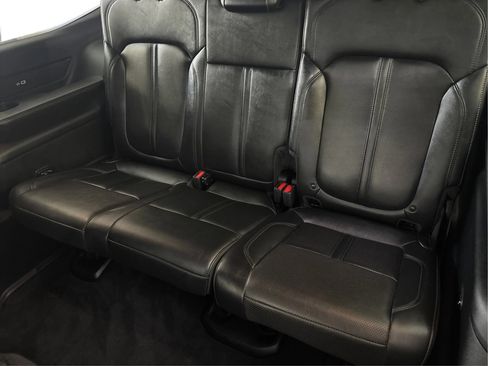 Used 2022 Jeep Wagoneer Series II AWD/4WD image 42