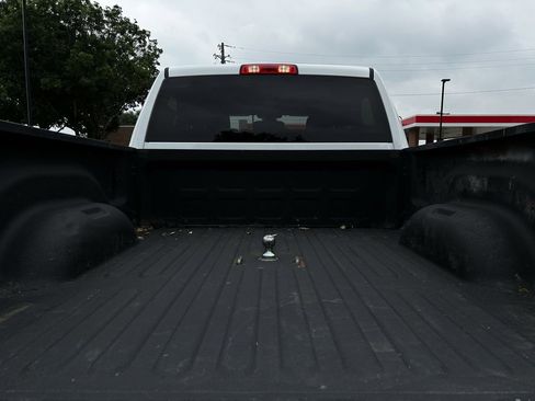 Used 2024 RAM 2500 Big Horn w/ Off Road Package AWD/4WD image 35