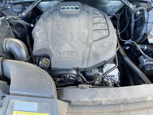 Used 2020 Audi Q5 2.0T Premium image 32