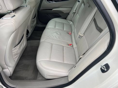 Used 2013 Cadillac XTS Platinum AWD/4WD image 24