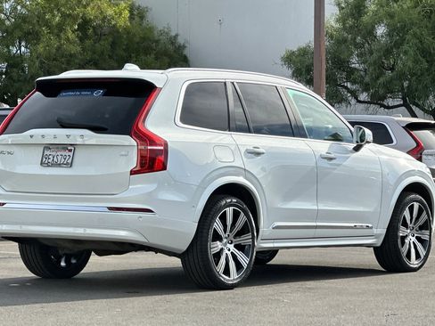 Certified 2023 Volvo XC90 T8 Plus w/ Protection Package image 2