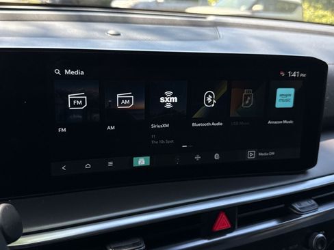 New 2026 Kia Sorento SX Prestige AWD/4WD image 23
